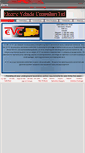 Mobile Screenshot of evcltd.com